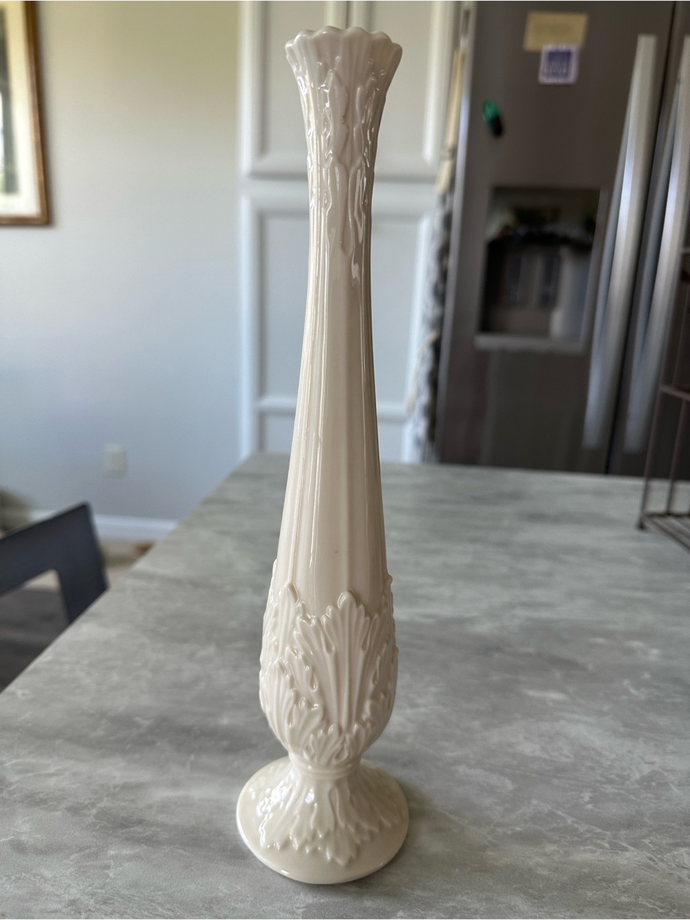 Lenox vase